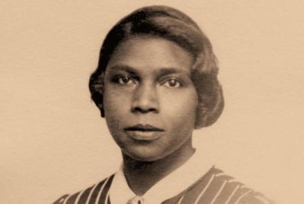 How racism affected Marian Anderson's vocal classification: asset-mezzanine-16x9