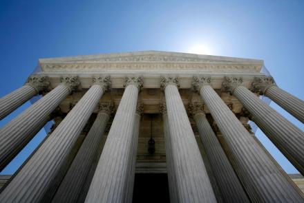 Supreme Court weighs obstruction charge in Jan. 6 cases: asset-mezzanine-16x9