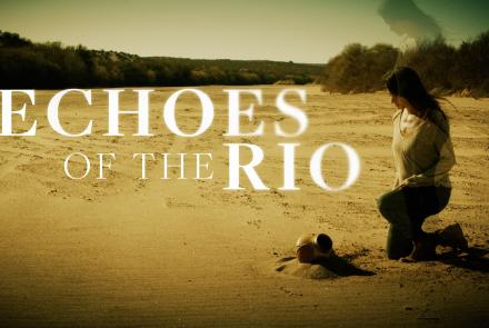 Echoes of the Rio | Official Trailer: asset-mezzanine-16x9