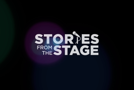 Stories from the Stage: show-mezzanine16x9