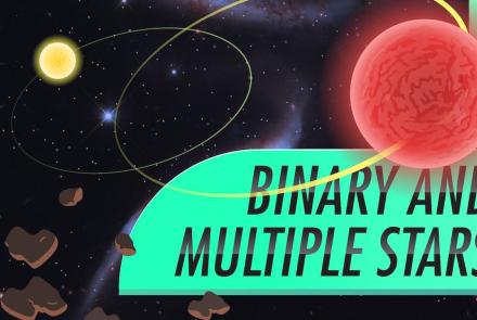 Binary and Multiple Stars: Crash Course Astronomy #34: asset-mezzanine-16x9