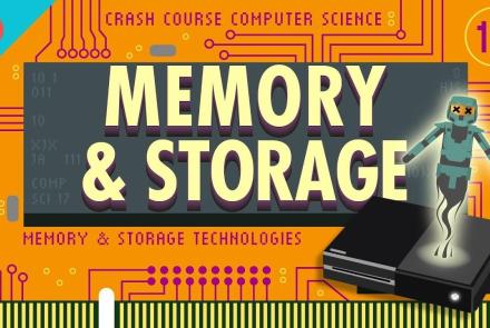 Memory & Storage: Crash Course Computer Science #19: asset-mezzanine-16x9