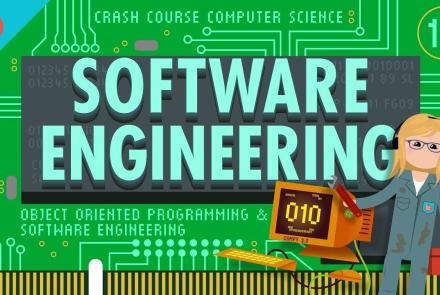 Software Engineering: Crash Course Computer Science #16: asset-mezzanine-16x9