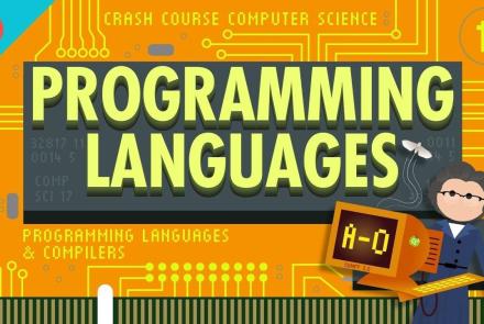 The First Programming Languages: Crash Course Computer Science #11: asset-mezzanine-16x9