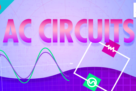 AC Circuits: Crash Course Physics #36: asset-mezzanine-16x9