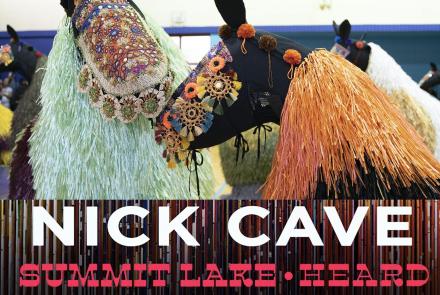 Nick Cave, Summit Lake: Heard: asset-mezzanine-16x9