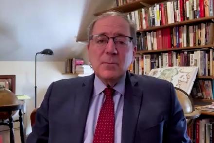 David Sanger on “New Cold Wars” and the Return of Superpower Conflict: asset-mezzanine-16x9