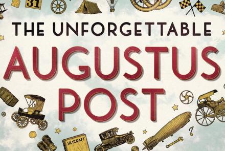 The Unforgettable August Post: asset-mezzanine-16x9
