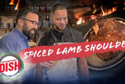 Watch Maydan Cook Lamb Shoulder on an Open Flame: asset-mezzanine-16x9