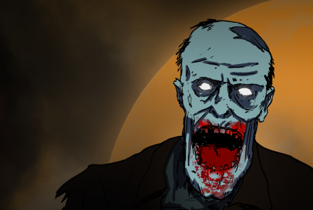 Modern Zombies: The Rebirth of the Undead: asset-mezzanine-16x9