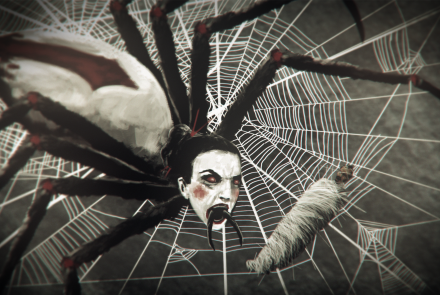 Jorōgumo: The Deadly Spider Woman from Yokai Lore: asset-mezzanine-16x9