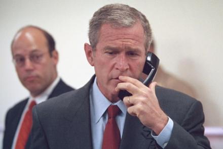 Chapter 1 | George W. Bush: asset-mezzanine-16x9