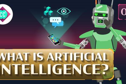 What Is Artificial Intelligence? #1: asset-mezzanine-16x9