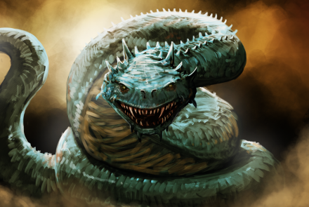 Basilisk or Cockatrice? The Mysterious King of Serpents: asset-mezzanine-16x9