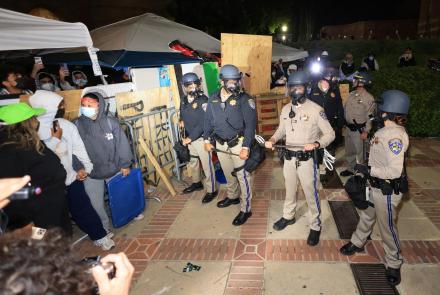 Violence erupts at UCLA as campus protests intensify: asset-mezzanine-16x9
