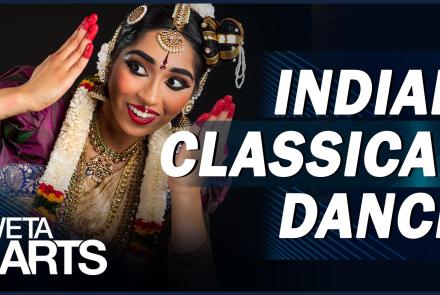 Step into the World of Bharatanatyam, a Classical Indian Dance Form: asset-mezzanine-16x9