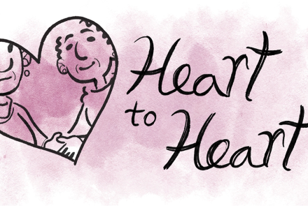 StoryCorps Shorts: Heart to Heart: asset-mezzanine-16x9