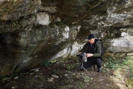 How Filmmakers Captured Ireland's Burren: asset-mezzanine-16x9