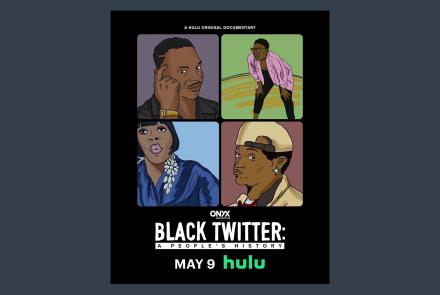 'Black Twitter' documentary explores its cultural impact: asset-mezzanine-16x9