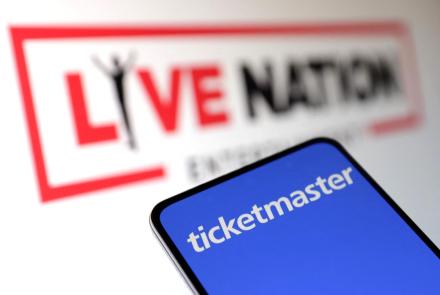 DOJ files antitrust suit against Ticketmaster, Live Nation: asset-mezzanine-16x9