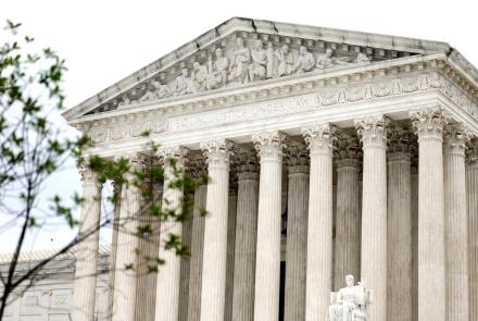 Supreme Court rejects South Carolina gerrymandering claim: asset-mezzanine-16x9