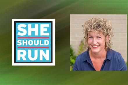 She Should Run: Empowering Women in Politics: asset-mezzanine-16x9