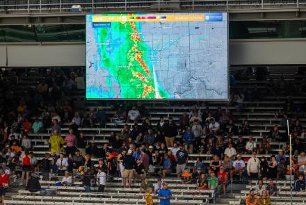 News Wrap: Heavy central U.S. storms kill 14, delay Indy 500: asset-mezzanine-16x9