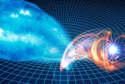 Can Black Holes Unify General Relativity & Quantum Mechanics?: asset-mezzanine-16x9