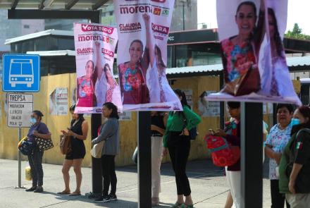 Mexico set for historic election after violent campaign: asset-mezzanine-16x9