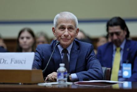 Fauci fires back at House Republicans in COVID hearing: asset-mezzanine-16x9