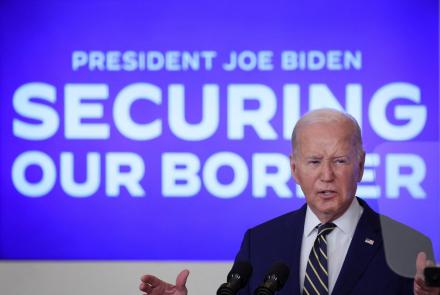 Biden order restricts how many migrants can seek asylum: asset-mezzanine-16x9