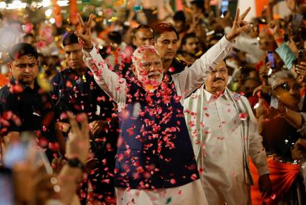 Modi reelected but party losses could affect his 3rd term: asset-mezzanine-16x9