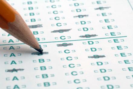 Some universities return to standardized tests in admissions: asset-mezzanine-16x9