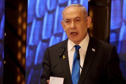 News Wrap: Netanyahu clashes with Biden over Gaza cease-fire: asset-mezzanine-16x9