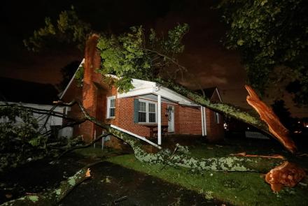 News Wrap: Severe storms cause damage in several states: asset-mezzanine-16x9