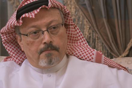 Jamal Khashoggi on “MBS’s War” in Yemen: asset-mezzanine-16x9