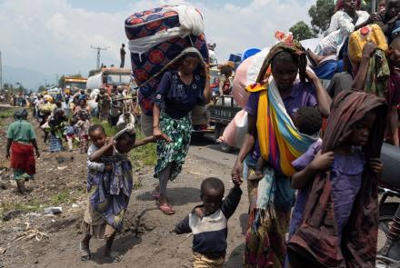 Escalating conflict in Congo fuels humanitarian crisis: asset-mezzanine-16x9