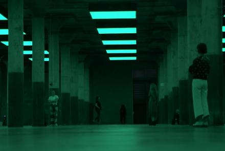 Inside filmmaker Steve McQueen's new immersive art exhibit: asset-mezzanine-16x9