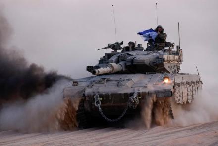 News Wrap: Israeli officials say PM dissolved war cabinet: asset-mezzanine-16x9
