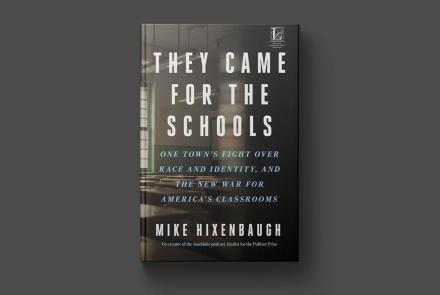 Book details how GOP targeted race, identity in classrooms: asset-mezzanine-16x9