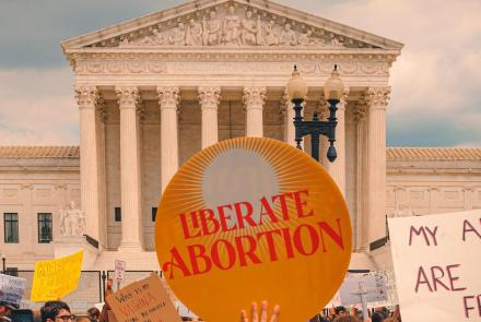 Mifepristone Ban Blocked & The Future of Abortion Debate: asset-mezzanine-16x9