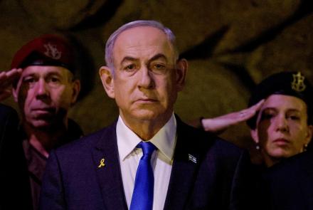 Netanyahu faces doubts from IDF leaders over war in Gaza: asset-mezzanine-16x9