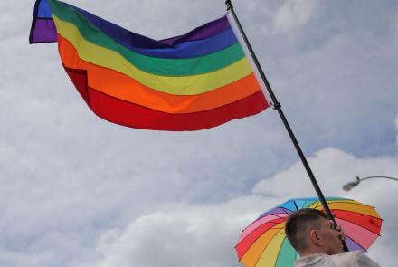 Study shows why LGBTQ+ people may have higher cancer risk: asset-mezzanine-16x9