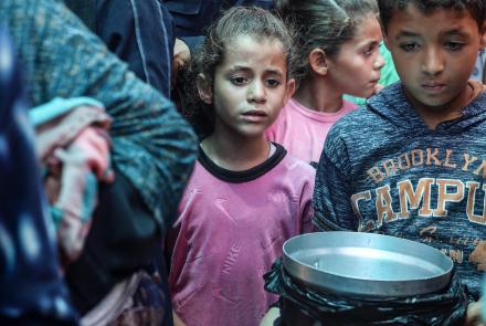 UNICEF chief on the hunger crisis afflicting children: asset-mezzanine-16x9