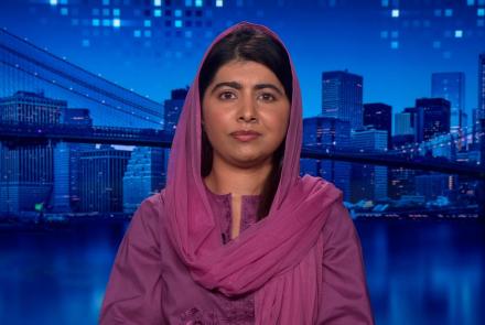 Malala Reacts to 1,000 Days Since Afghan Girls Were Banned From School: asset-mezzanine-16x9