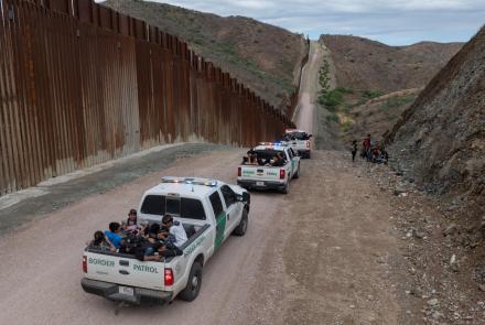 Experts provide insights on border situation ahead of debate: asset-mezzanine-16x9