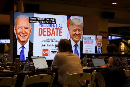 How Biden and Trump are approaching debate preparations: asset-mezzanine-16x9
