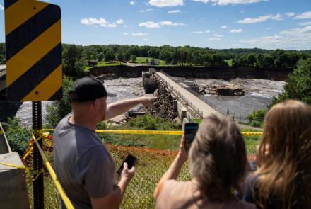 Historic Midwestern floods put spotlight on aging U.S. dams: asset-mezzanine-16x9