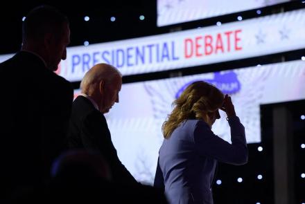 Biden's brutal debate and what's next for Democrats: asset-mezzanine-16x9