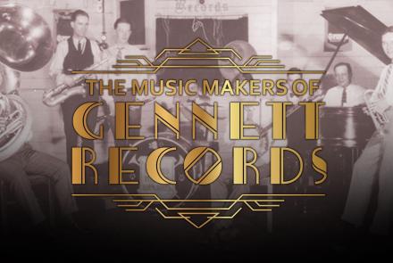 The Music Makers of Gennett Records: asset-mezzanine-16x9